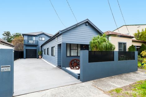 Property photo of 5 Wiggins Street Botany NSW 2019