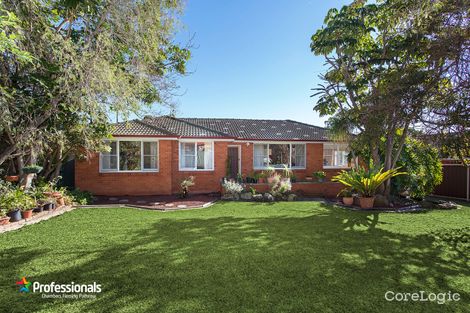 Property photo of 8A Ogilvy Street Peakhurst NSW 2210