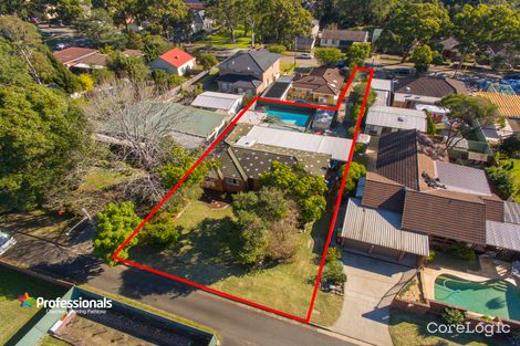 Property photo of 8A Ogilvy Street Peakhurst NSW 2210