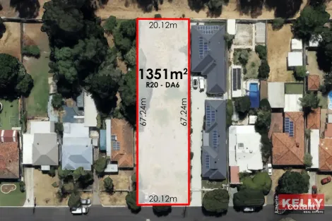 163 Coolgardie Ave, Redcliffe, WA 6104