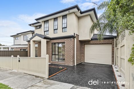 Property photo of 56A Mollison Street Dandenong North VIC 3175