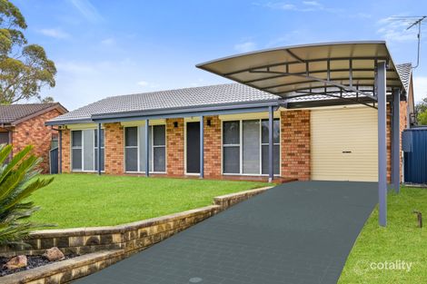 38 Cook Pde, St Clair, NSW 2759
