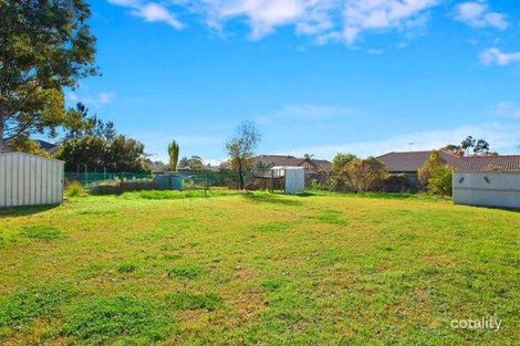 Property photo of 50 Hampden Road South Wentworthville NSW 2145