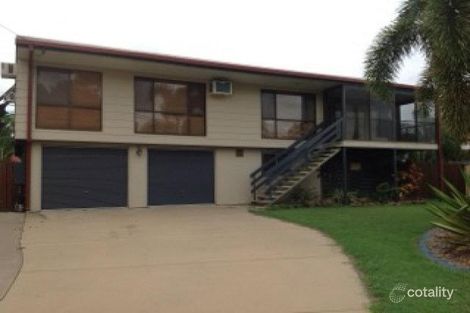 Property photo of 5 Dawn Crescent Emerald QLD 4720