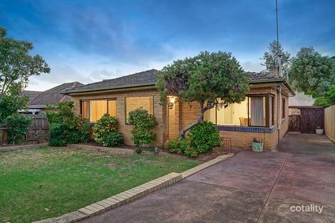 191 Lower Plenty Rd, Rosanna, VIC 3084