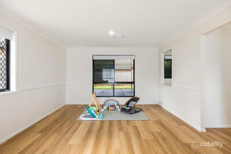 Property photo of 39 Wood Drive Middle Ridge QLD 4350