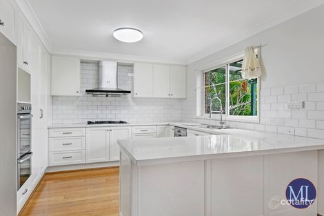 Property photo of 26 Tallowwood Avenue Cherrybrook NSW 2126