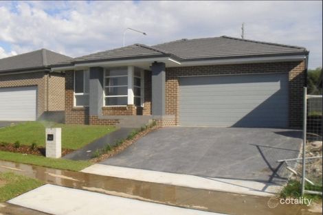 14 Fishburn St, Jordan Springs, NSW 2747