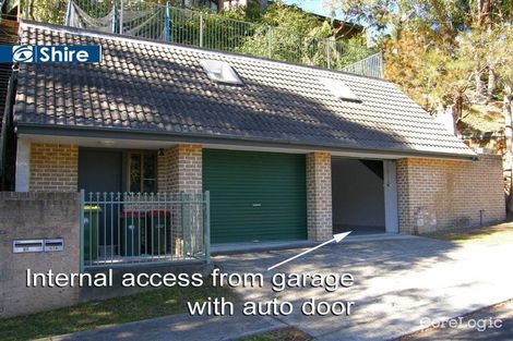 Property photo of 57A Siandra Drive Kareela NSW 2232