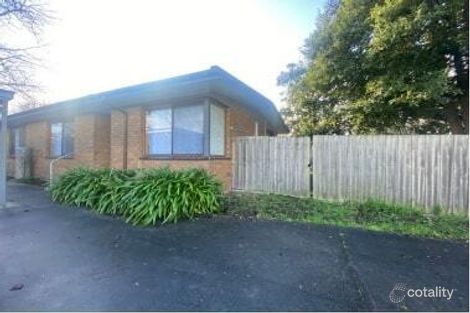 1/117 Vincent Rd, Morwell, VIC 3840