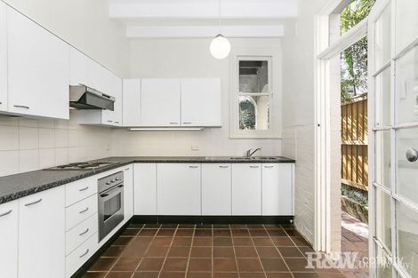 Property photo of 158 Ebley Street Bondi Junction NSW 2022
