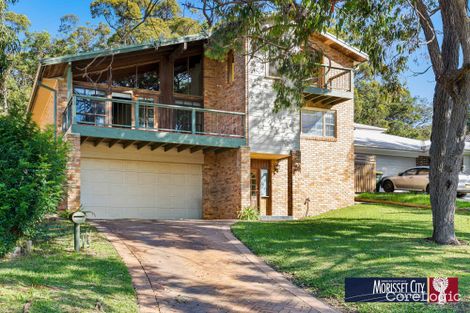 Property photo of 22 Maitland Avenue Sunshine NSW 2264