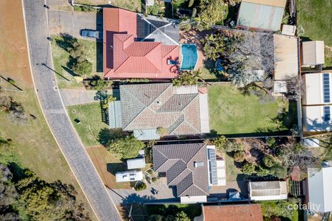 Property photo of 5 Park Avenue Sunset Beach WA 6530