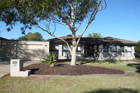 12 Robertson Cres, Redwood Park, SA 5097