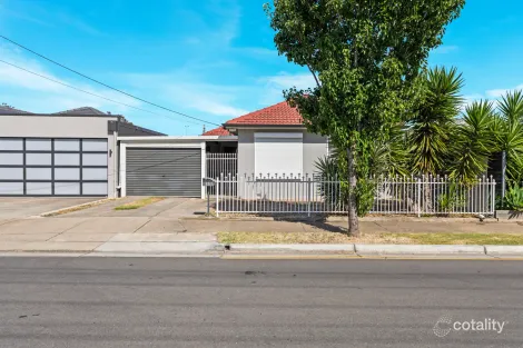 Property photo of 13 James Street Ethelton SA 5015