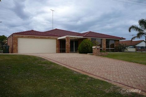 34 Dampier Dr, Golden Bay, WA 6174