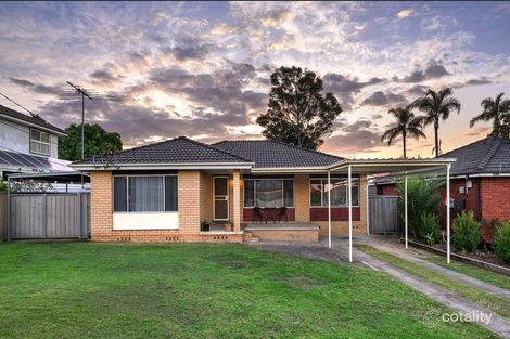 Property photo of 9 Kennelly Street Colyton NSW 2760
