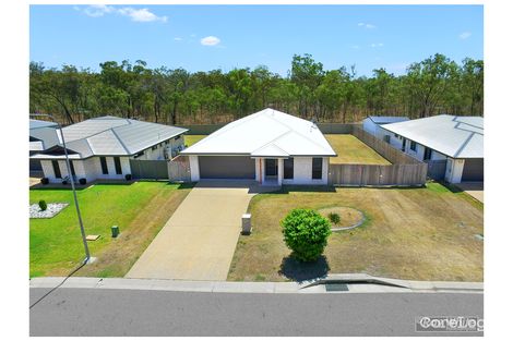 Property photo of 31 Stringybark Avenue Norman Gardens QLD 4701