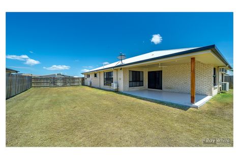 Property photo of 31 Stringybark Avenue Norman Gardens QLD 4701