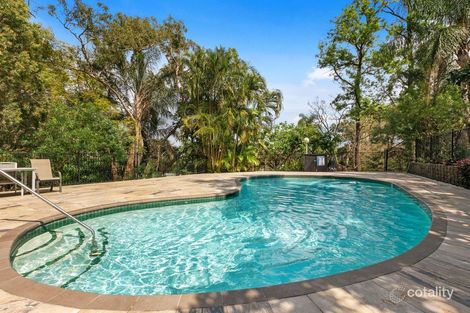 Property photo of 13/91-97 Dornoch Terrace Highgate Hill QLD 4101