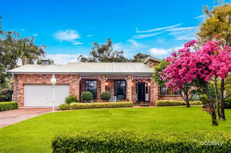 Property photo of 25 Binalong Road Kenthurst NSW 2156