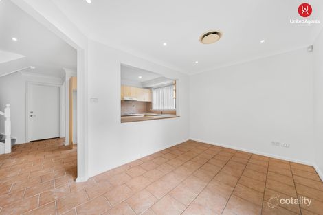 Property photo of 58A Athlone Street Cecil Hills NSW 2171