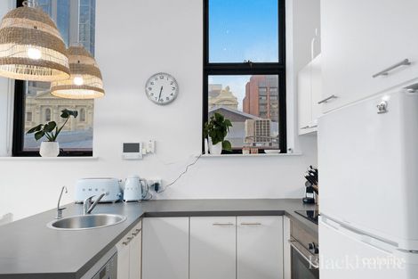 Property photo of 20/838-842 Hay Street Perth WA 6000