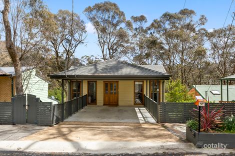 Property photo of 12 Gladstan Avenue Katoomba NSW 2780