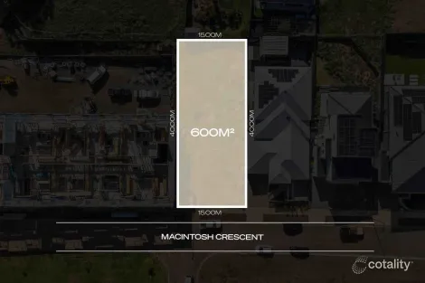 47 MACINTOSH CRES, WOODFORDE, SA 5072