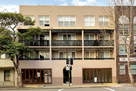 Property photo of 14/58A Flinders Street Darlinghurst NSW 2010