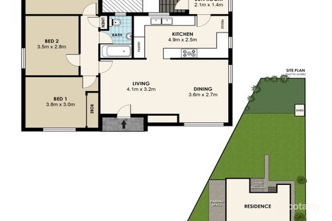 Property photo of 9 Raymond Street Eastwood NSW 2122