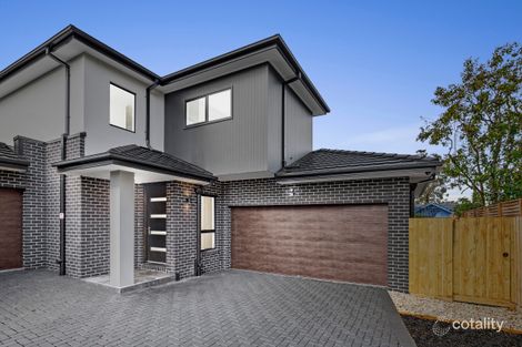 3/13 Hopetoun St, Mitcham, VIC 3132