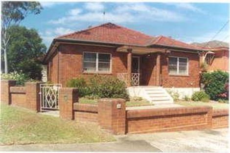 Property photo of 36 Miller Avenue Bexley North NSW 2207