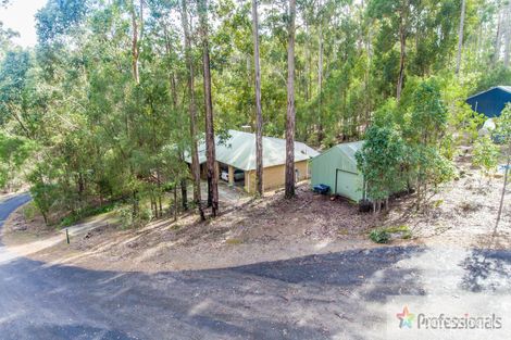 Property photo of 5 Titree Glen Quinninup WA 6258