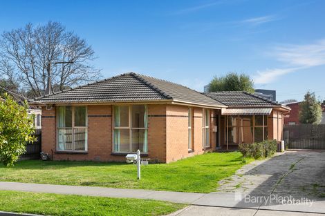 Property photo of 11 Bradshaw Street Mordialloc VIC 3195