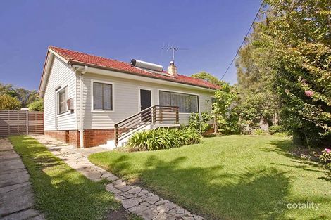 Property photo of 31 Tasman Road Avalon Beach NSW 2107