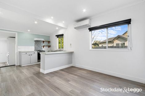 Property photo of 5 Doherty Court Traralgon VIC 3844