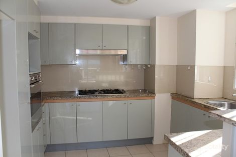 Property photo of 806/17-20 The Esplanade Ashfield NSW 2131