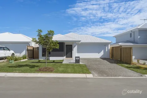 4 Zeus St, Lilywood, QLD 4513