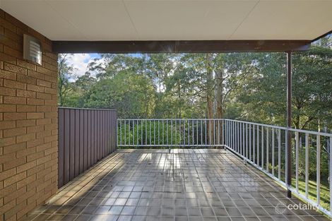 Property photo of 4 Scott Street Springwood NSW 2777