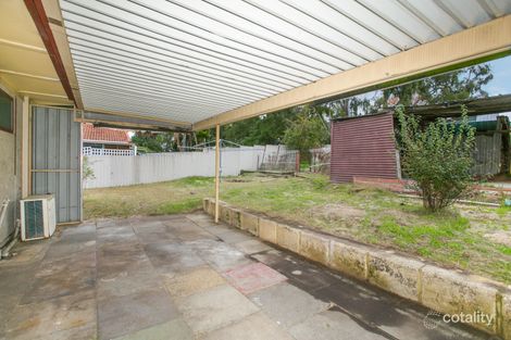 Property photo of 58 Koondoola Avenue Koondoola WA 6064