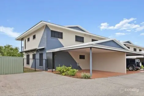 1/11 Annunciata St, Bellamack, NT 0832