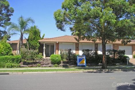 148 Armitage Dr, Glendenning, NSW 2761