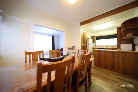 Property photo of 8B Penghana Road Queenstown TAS 7467