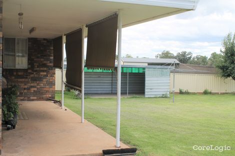 Property photo of 120 Medley Street Gulgong NSW 2852