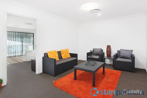 Property photo of 25 Carramar Avenue Jordan Springs NSW 2747