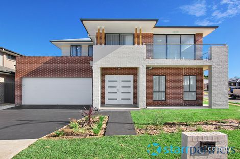 Property photo of 25 Carramar Avenue Jordan Springs NSW 2747