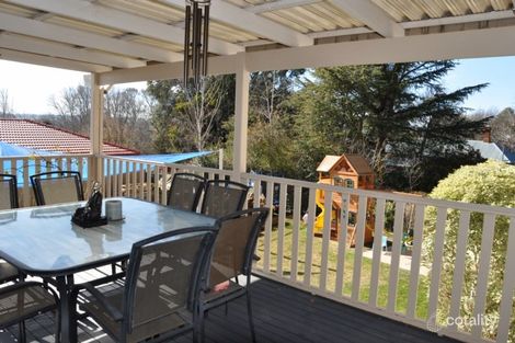 Property photo of 44 Cedar Drive Llanarth NSW 2795