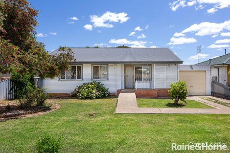 Property photo of 205 Fernleigh Road Ashmont NSW 2650