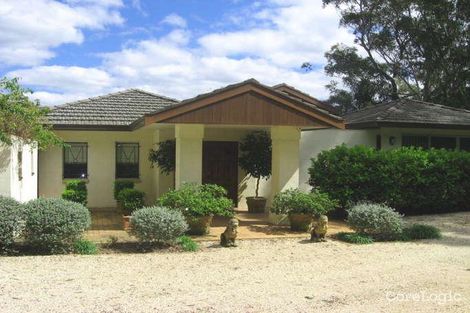 Property photo of 732 Old Northern Road Dural NSW 2158